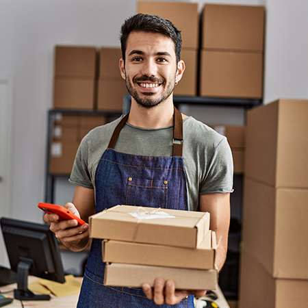 Packaging Ideas for Small Businesses