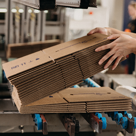 Technological Advances in the Packaging Industry