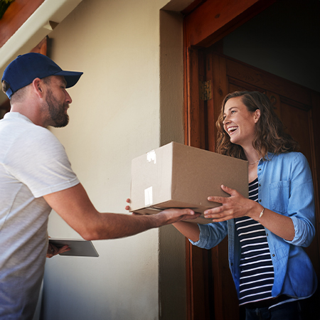 Safe Delivery: 5 Different Packaging Techniques