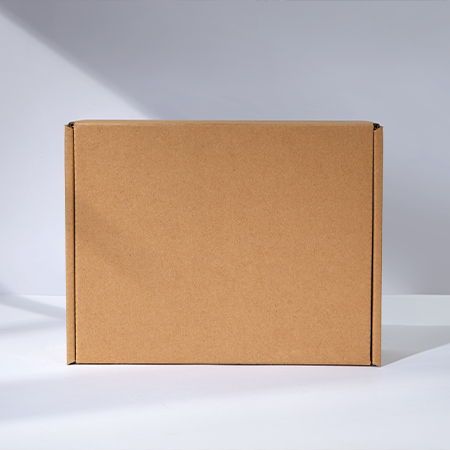 Oluklu Mukavva Kutular Her Zaman Büyük Mü Olmalı?