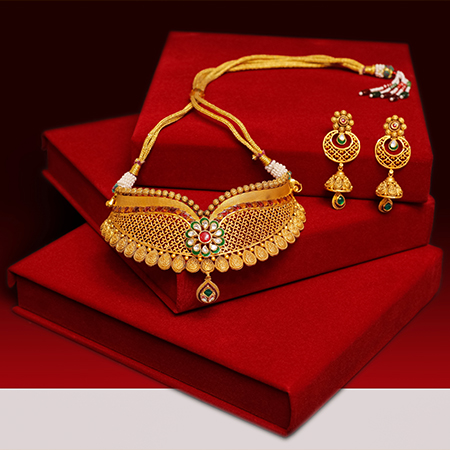  Packaging Techniques for Jewellery