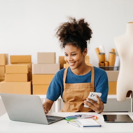 Küçük İşletmeler için Paketleme Fikirleri