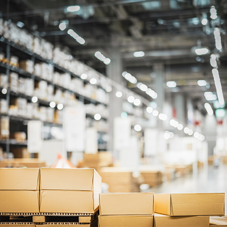 Technological Advances in the Packaging Industry