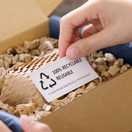 6 Ideas You Need To Know About E-Commerce Packaging