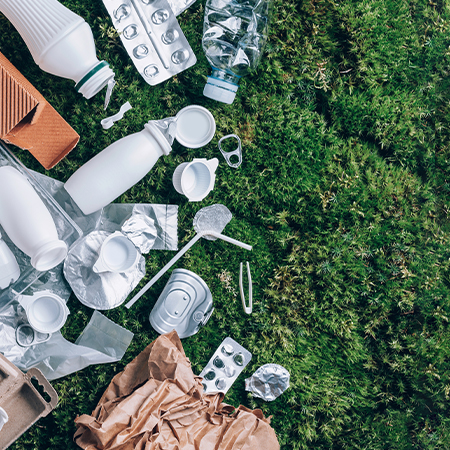 How to Avoid Excessive Packaging