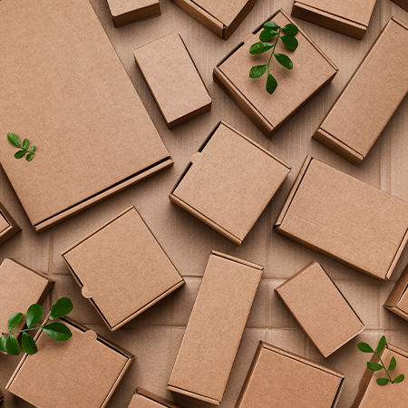 How to Avoid Excessive Packaging