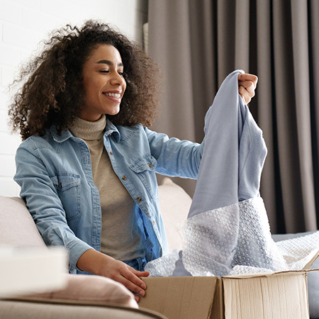 Do’s and Don’ts of E-commerce Packaging