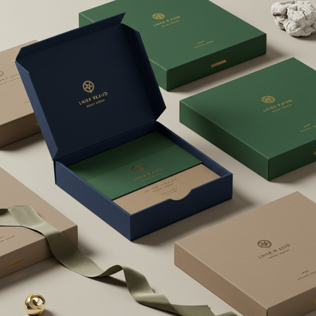 Which Types of Packaging Are Suitable for Varnish Applications?