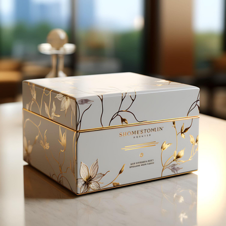 Local Production, Global Presentation: Cultural Codes in Export-Oriented Packaging