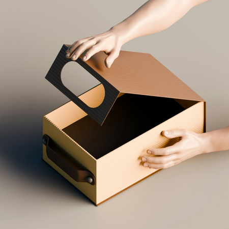 Lüks mü Sadelik mi: Premium Ambalajlarda Optimum Dengeyi Yakalamak