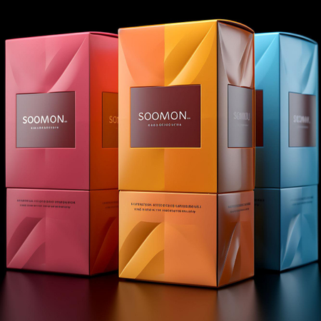 Packaging Consistency in Brand Extension: A New Product in a Familiar Language