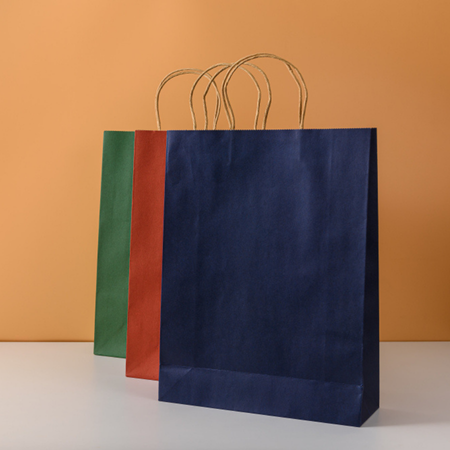 Micro Details, Macro Effects: Using the Right Color Palette in Packaging