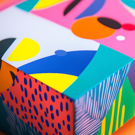 Mistakes That Undermine the First Impression: Color Saturation in Packaging