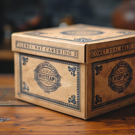 Nostalgia Marketing: The Power of Retro Designs in Modern Packaging