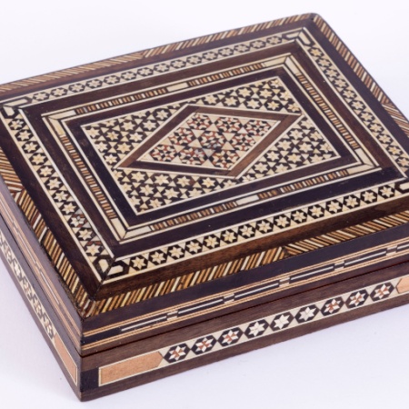 The Culture of Gift Boxes: From the Ottoman Era to Today