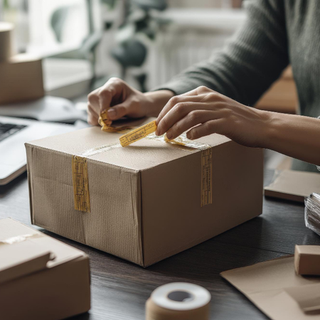 Packaging and the Returns Experience: The Overlooked Touchpoint of E-Commerce Satisfaction
