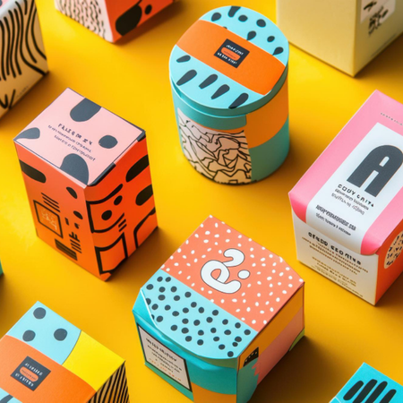 Packaging for the Next Generation of Consumers: Balancing Aesthetics, Ethics, and Experience