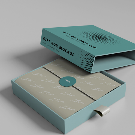 Perceived Value in Gift Packaging: Turning the Moment of Purchase into an Emotional Experience