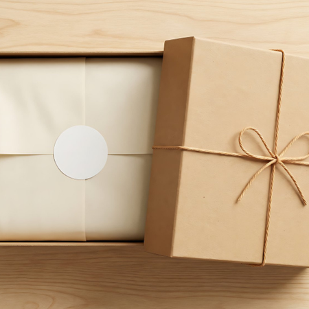Perceived Value in Gift Packaging: Turning the Moment of Purchase into an Emotional Experience