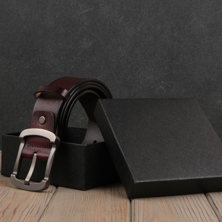 How Should Premium Segment Belts Be Presented?