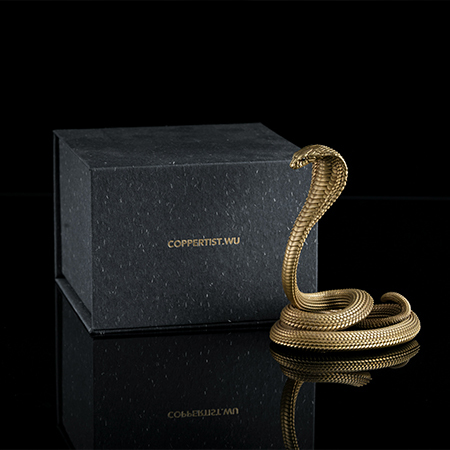 The Use of Packaging as a Status Symbol in the Premium Consumer Segment