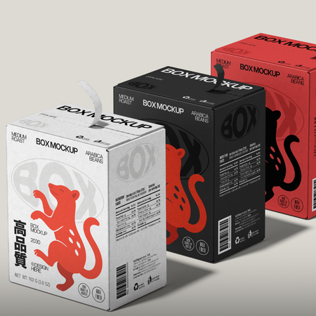 Regulatory Language in Packaging: Presenting Mandatory Information in Harmony With Brand Aesthetics
