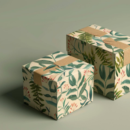 Seasonal Packaging Collections: Creating Lasting Brand Recall Through Temporary Designs