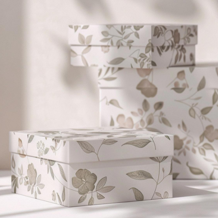 Seasonal Packaging Collections: Creating Lasting Brand Recall Through Temporary Designs