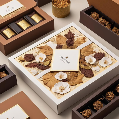 Seasonal Transitions in Packaging: Creating Periodic Designs Without Disrupting the Brand Language