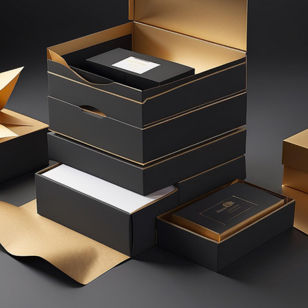 The Collection Approach to Packaging for Luxury Brands