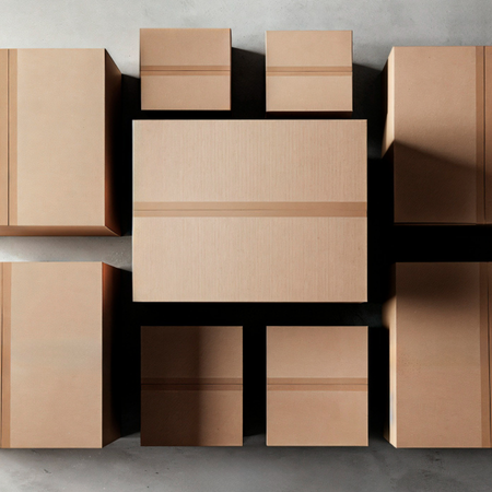 The New Role of Cardboard Packaging: From Protective Layer to Brand Experience
