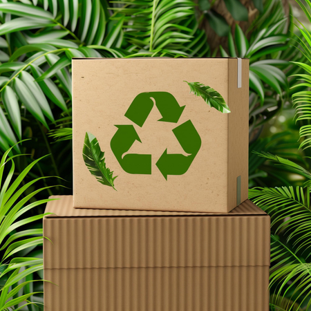 The New Role of Circular Design: Transforming Packaging From Waste Into a Brand Asset