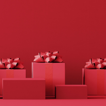 The Power of Customized Christmas Packaging