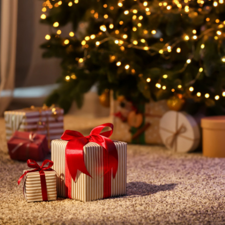 The Power of Customized Christmas Packaging