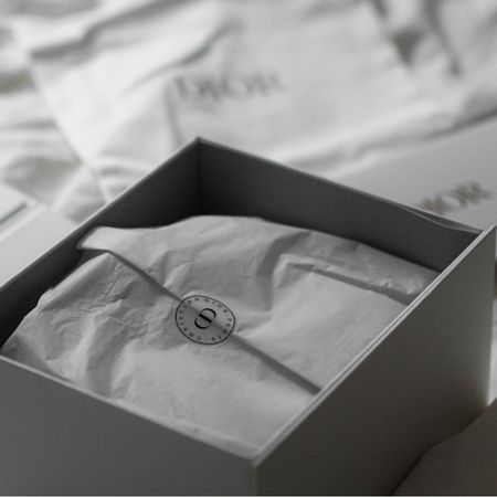 The Psychology of Form: How Sharp and Soft Lines Direct Perception