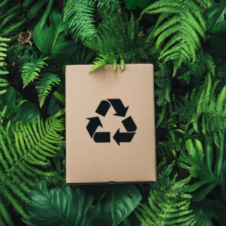 The Risk of Greenwashing: Transparency and Honesty in Sustainable Packaging Communication