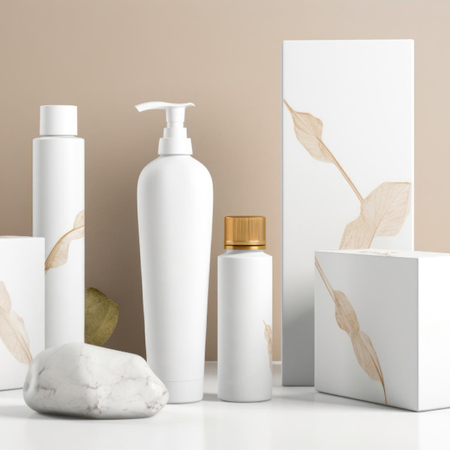 Trust in Cosmetic Packaging: Balancing Cleanliness, Transparency, and Premium Perception