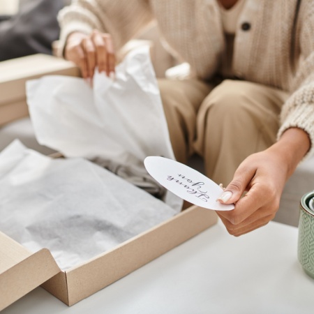 Unboxing as an Experience and Its Impact on Brand Loyalty