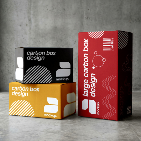 Visual Hierarchy: How to Manage Information Overload on Packaging?