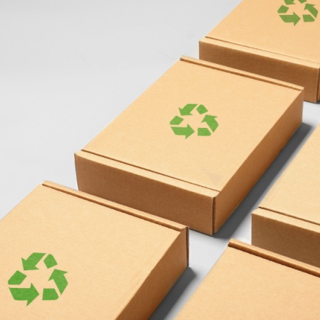 A Sustainability Guide to Packaging for Brands Seeking to Reduce Their Carbon Footprint