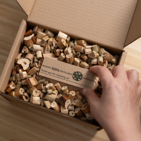 A Sustainability Guide to Packaging for Brands Seeking to Reduce Their Carbon Footprint