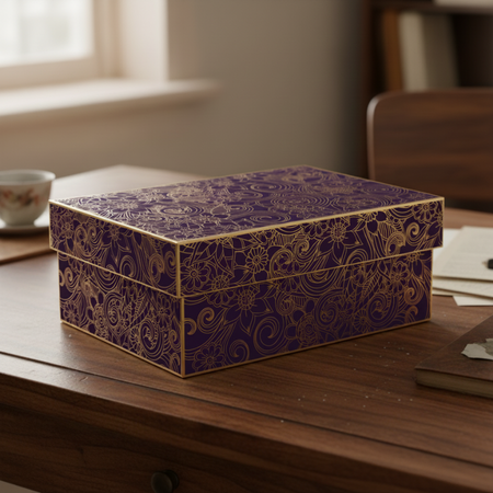 Anatolian Patterns and Packaging: The Identity Encoded by Geography into Design