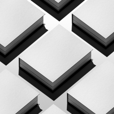 Kitap Kutusu: Kitaplarınıza Dikkat Çekmenin En Dekoratif Yolu