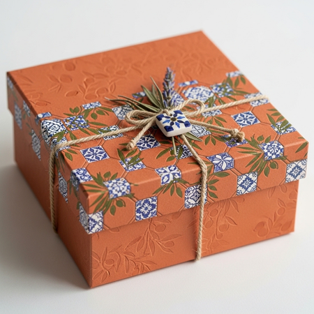 Coğrafyanın Kimliği: Akdeniz Estetiğinin Ambalaj Tasarımına Yansımaları