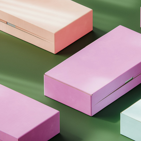 Cultural Color Mistakes in Packaging Design