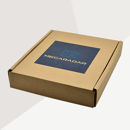 E-commerce Box