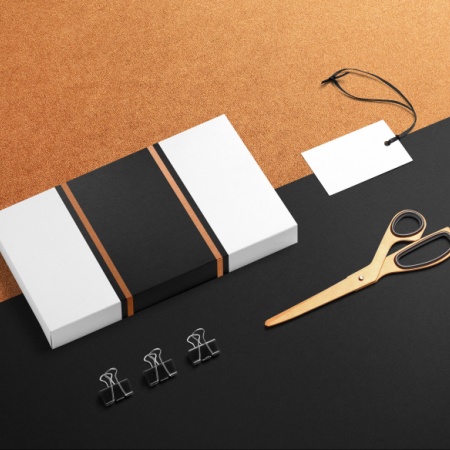 Eco-Friendly Luxury: The Rise of Sustainable Packaging in High-End Brands