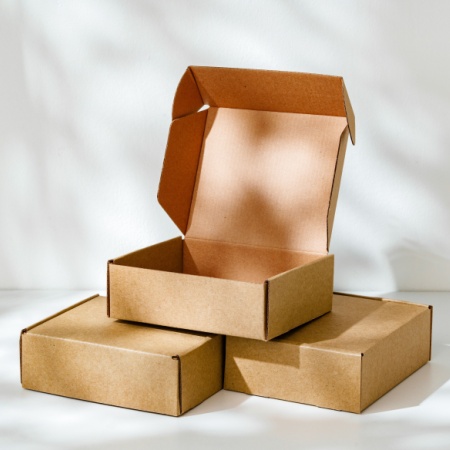 Functionality or Aesthetics: The Historical Dichotomy of the Packaging Industry