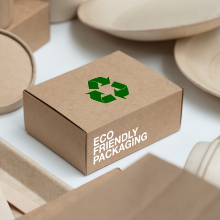 Recycling in the Packaging Industry: Statistics and Insights