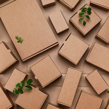 Recycling in the Packaging Industry: Statistics and Insights
